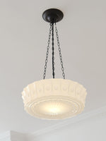 Charles Edwards Pendant Lamp 14.2"