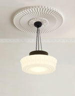Charles Edwards Pendant Lamp 14.2"