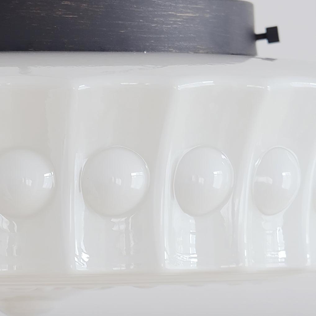 Charles Edwards Pendant Lamp 14.2"