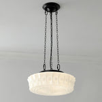 Charles Edwards Pendant Lamp 14.2"