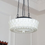 Charles Edwards Pendant Lamp 14.2"
