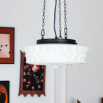 Charles Edwards Pendant Lamp 14.2"