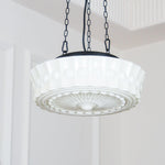Charles Edwards Pendant Lamp 14.2"