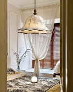 Charleston Floral Pendant Lamp