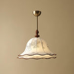 Charleston Floral Pendant Lamp