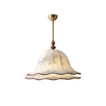 Charleston Floral Pendant Lamp