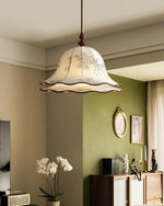 Charleston Floral Pendant Lamp