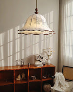 Charleston Floral Pendant Lamp