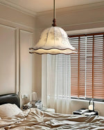 Charleston Floral Pendant Lamp