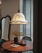 Charleston Floral Pendant Lamp