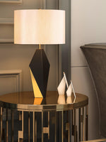 Checklist Table Lamp