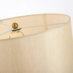 Checklist Table Lamp