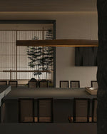 Chensu Chandelier 58.3"