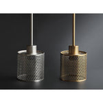 Chiswick Glass Wall Light