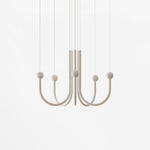 Chord Point Pendant Light