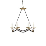 Choros Chandelier 28.7"