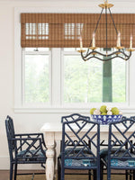 Choros Chandelier 28.7"