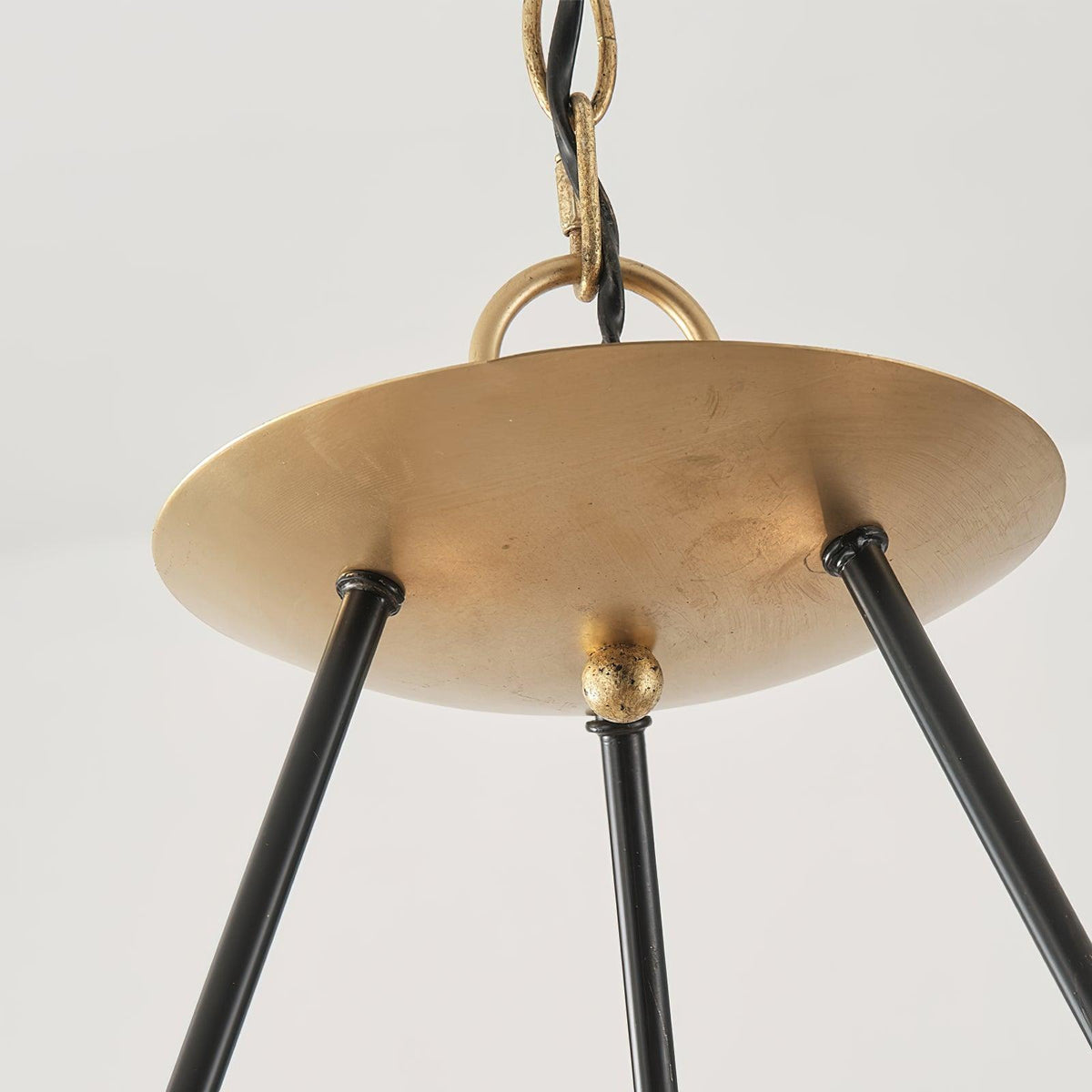 Choros Chandelier 28.7"