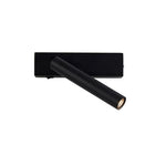 Chors Recessed Wall Lamp 5.9"