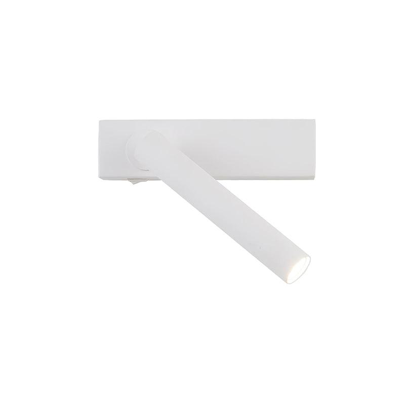 Chors Recessed Wall Lamp 5.9"