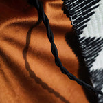 Christian Dell Table Lamp 5.1"