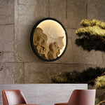 Cirrus Vista Wall Lamp