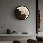 Cirrus Vista Wall Lamp