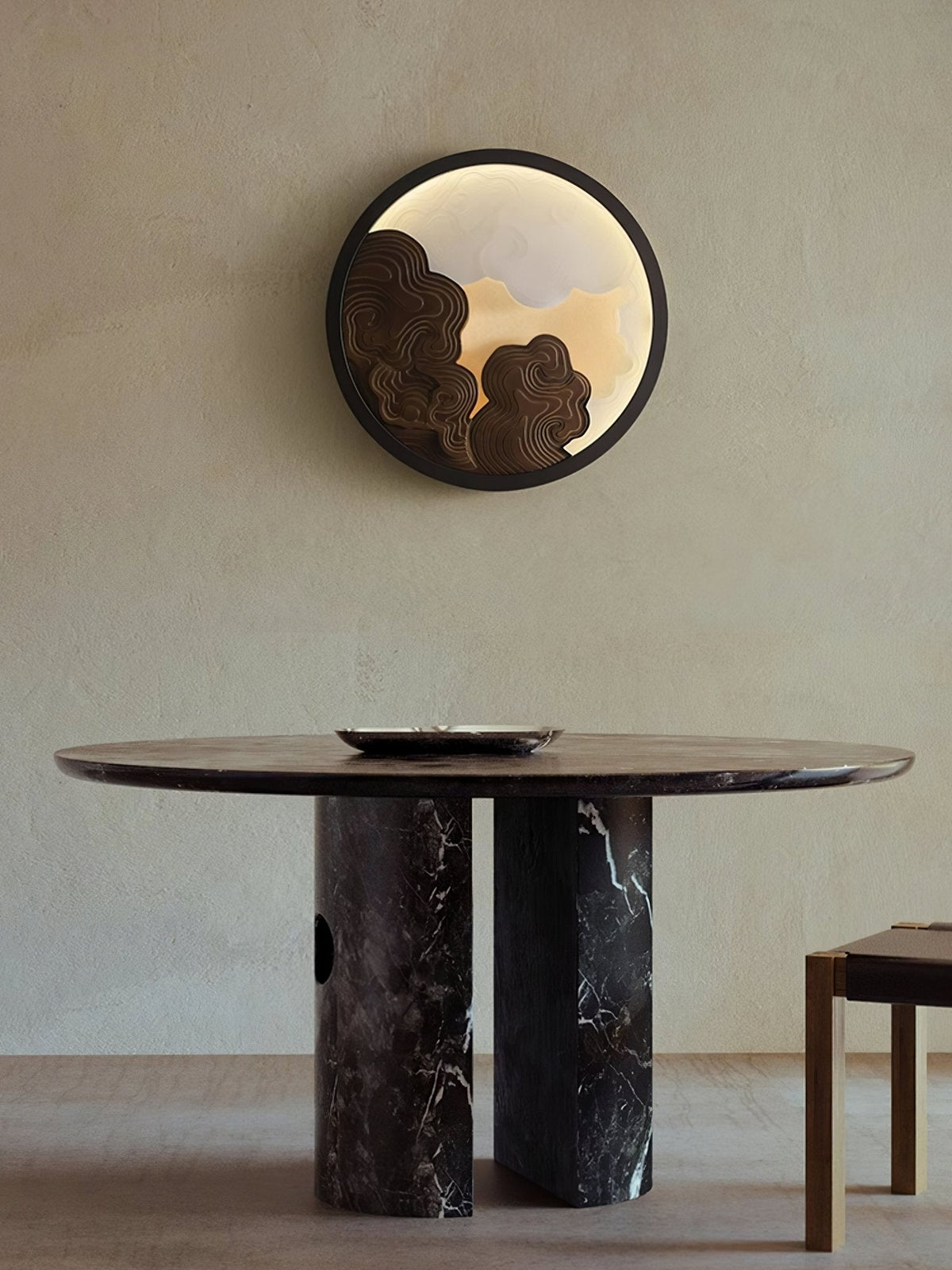 Cirrus Vista Wall Lamp