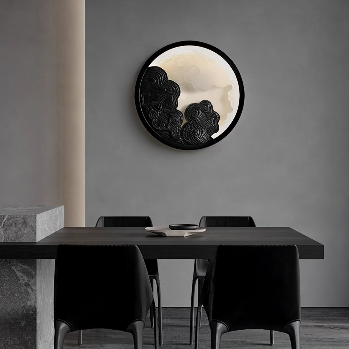 Cirrus Vista Wall Lamp