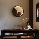 Cirrus Vista Wall Lamp