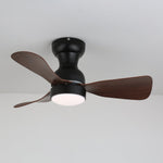 Civico Spin Ceiling Fan Light