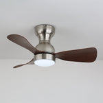 Civico Spin Ceiling Fan Light