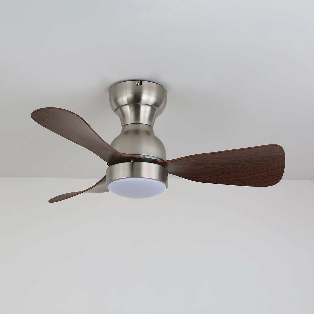 Civico Spin Ceiling Fan Light