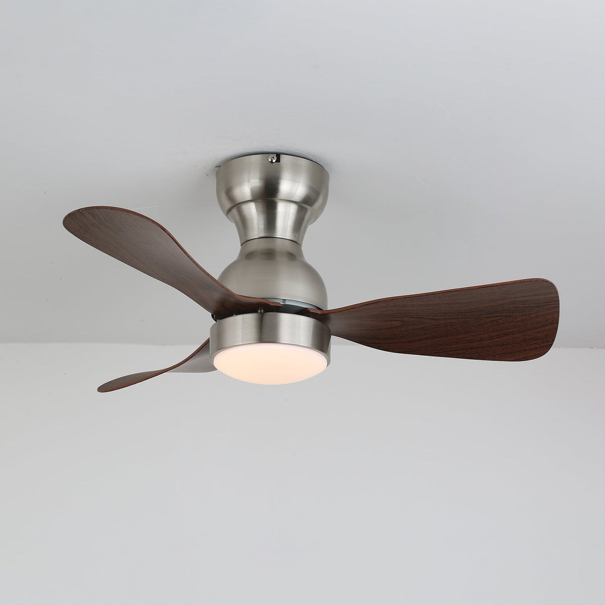 Civico Spin Ceiling Fan Light