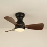 Civico Spin Ceiling Fan Light