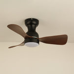 Civico Spin Ceiling Fan Light