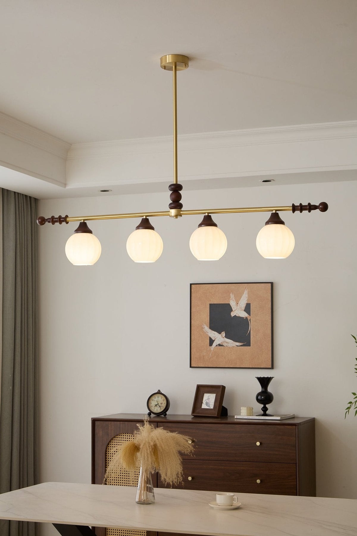 Clarabelle Chandelier