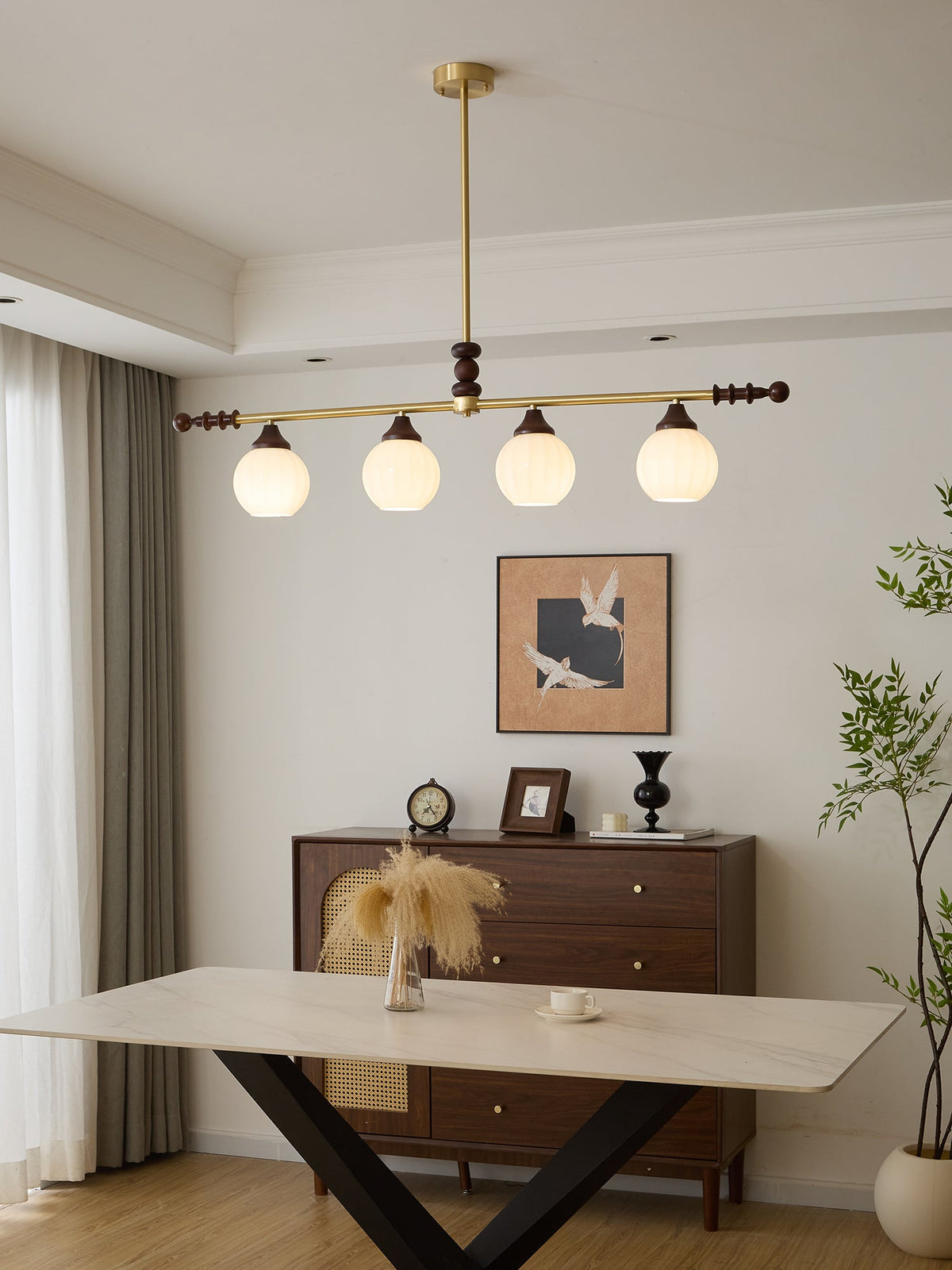 Clarabelle Chandelier