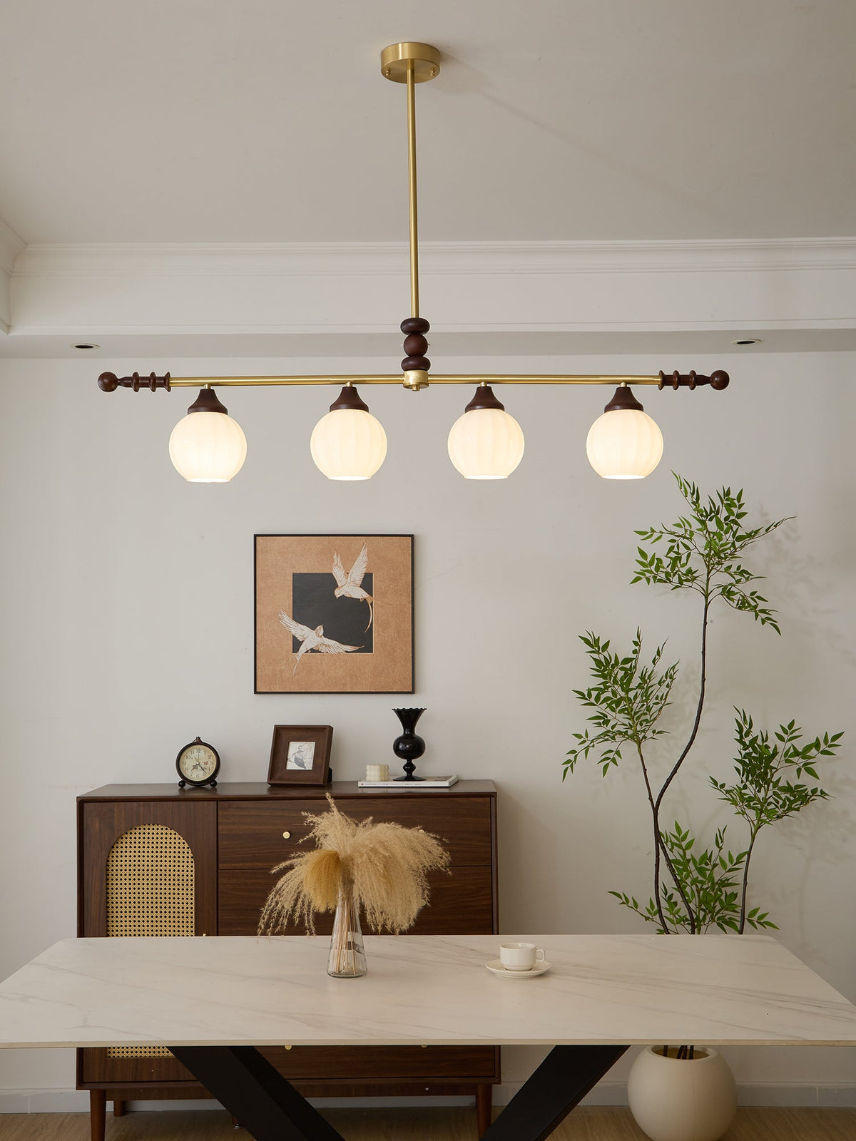 Clarabelle Chandelier