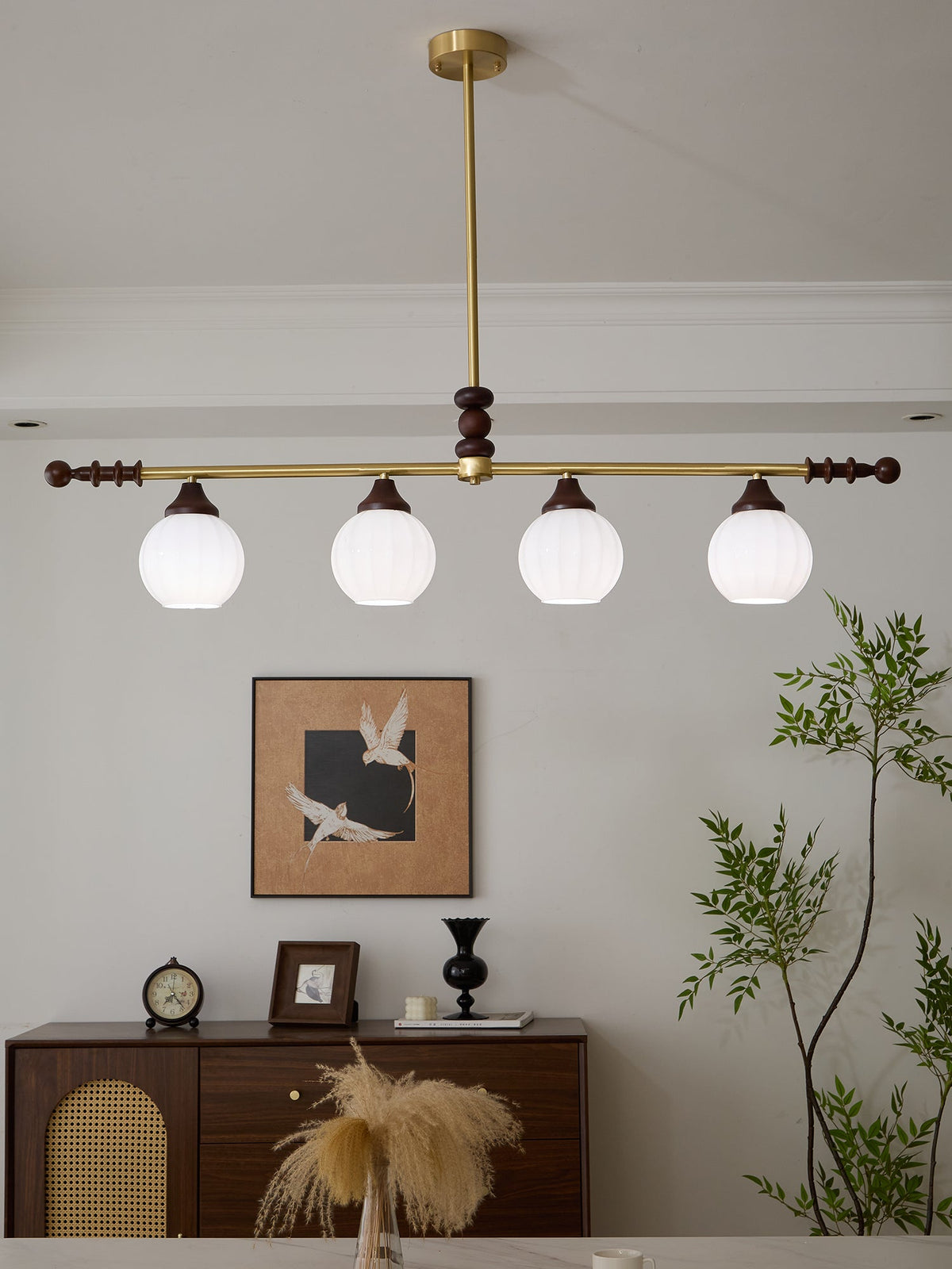 Clarabelle Chandelier
