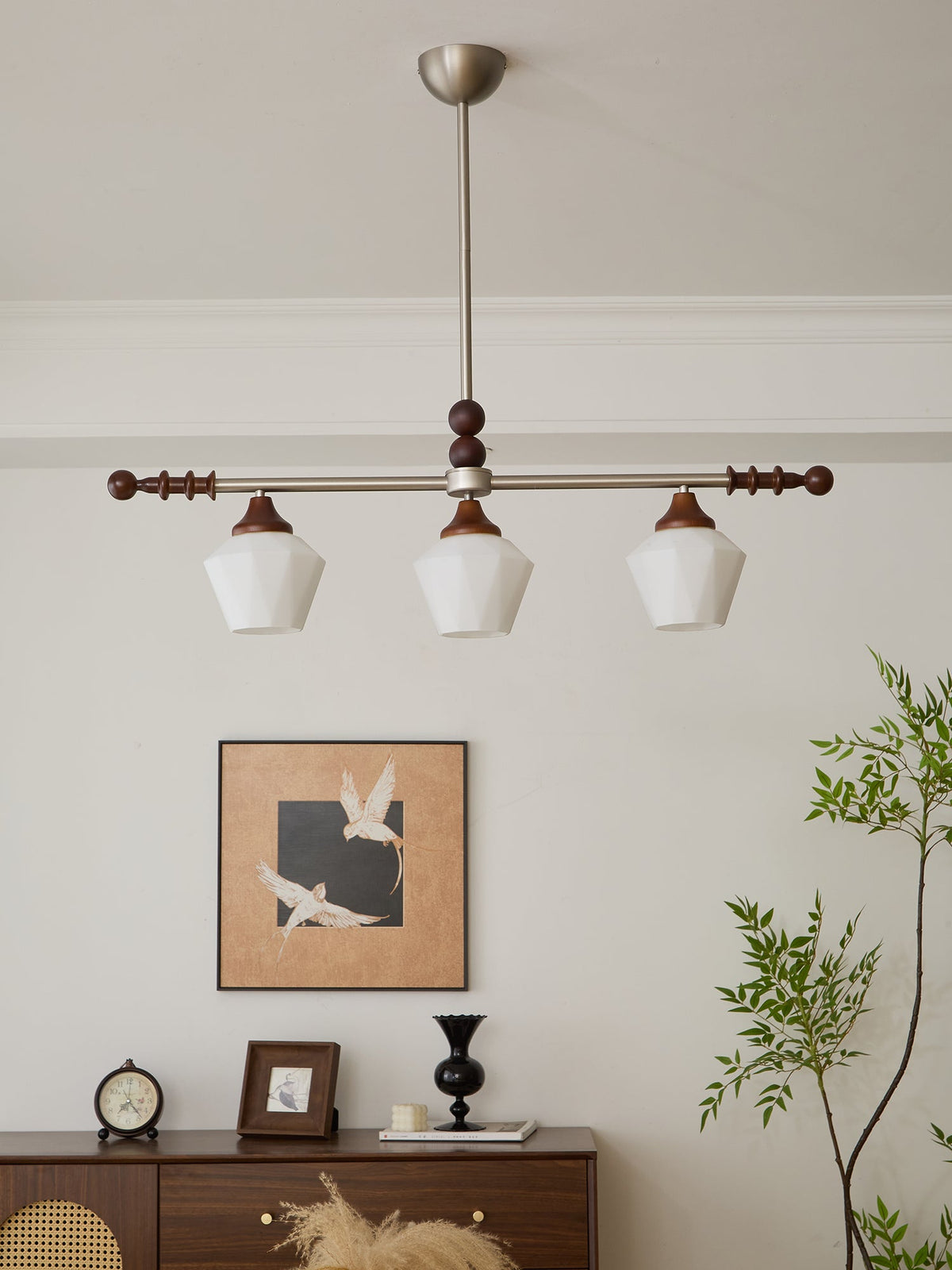 Clarabelle Chandelier