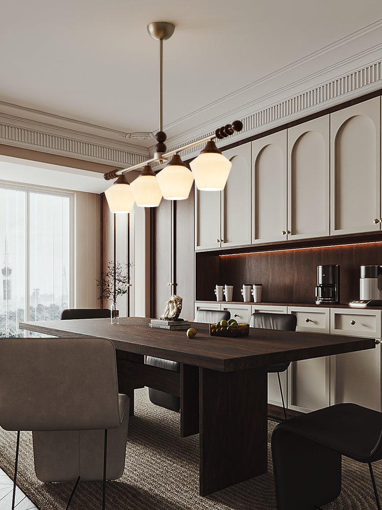 Clarabelle Chandelier