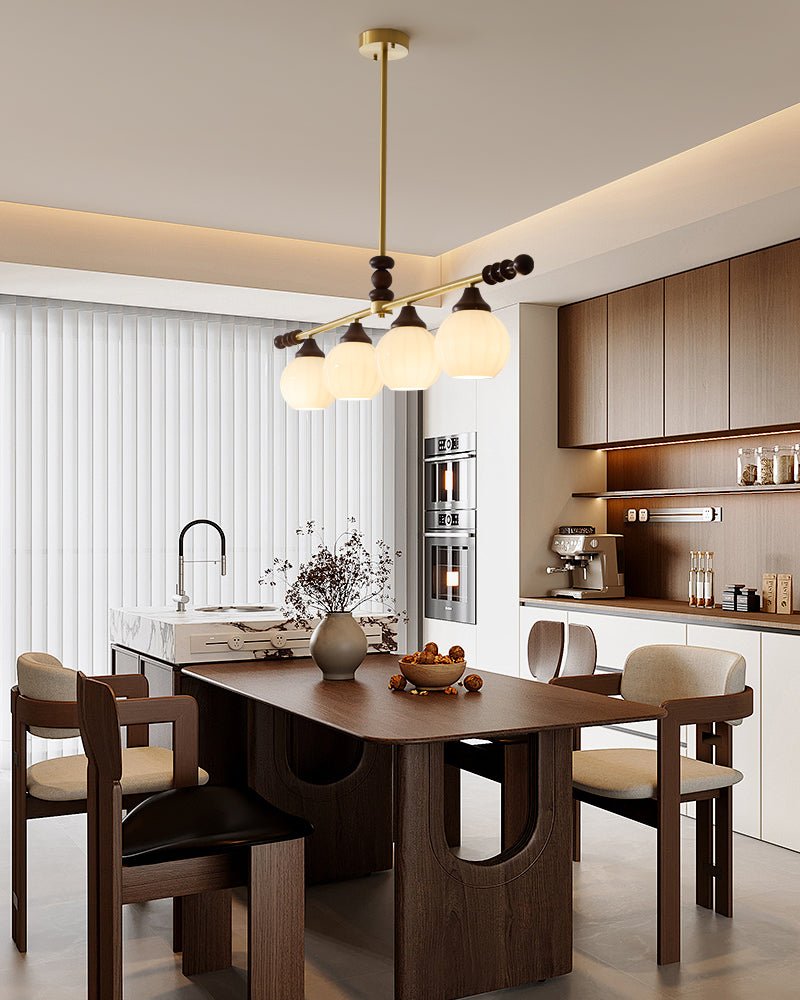 Clarabelle Chandelier