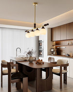 Clarabelle Chandelier