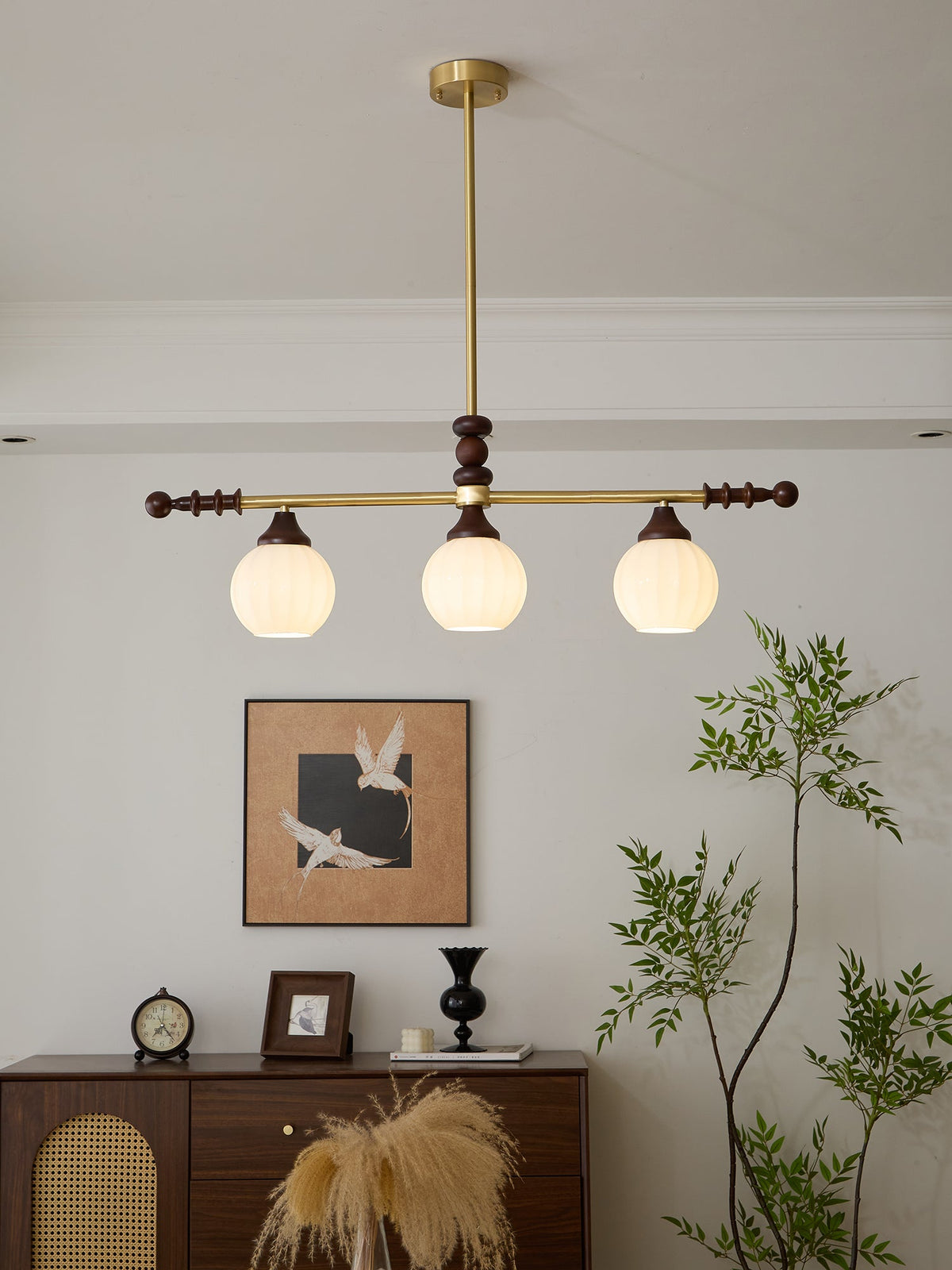 Clarabelle Chandelier