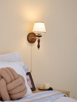 Clarendon Wall Lamp