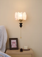 Clarendon Wall Lamp