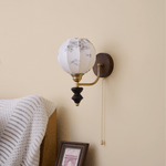 Clarendon Wall Lamp
