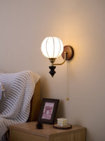 Clarendon Wall Lamp