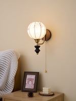 Clarendon Wall Lamp